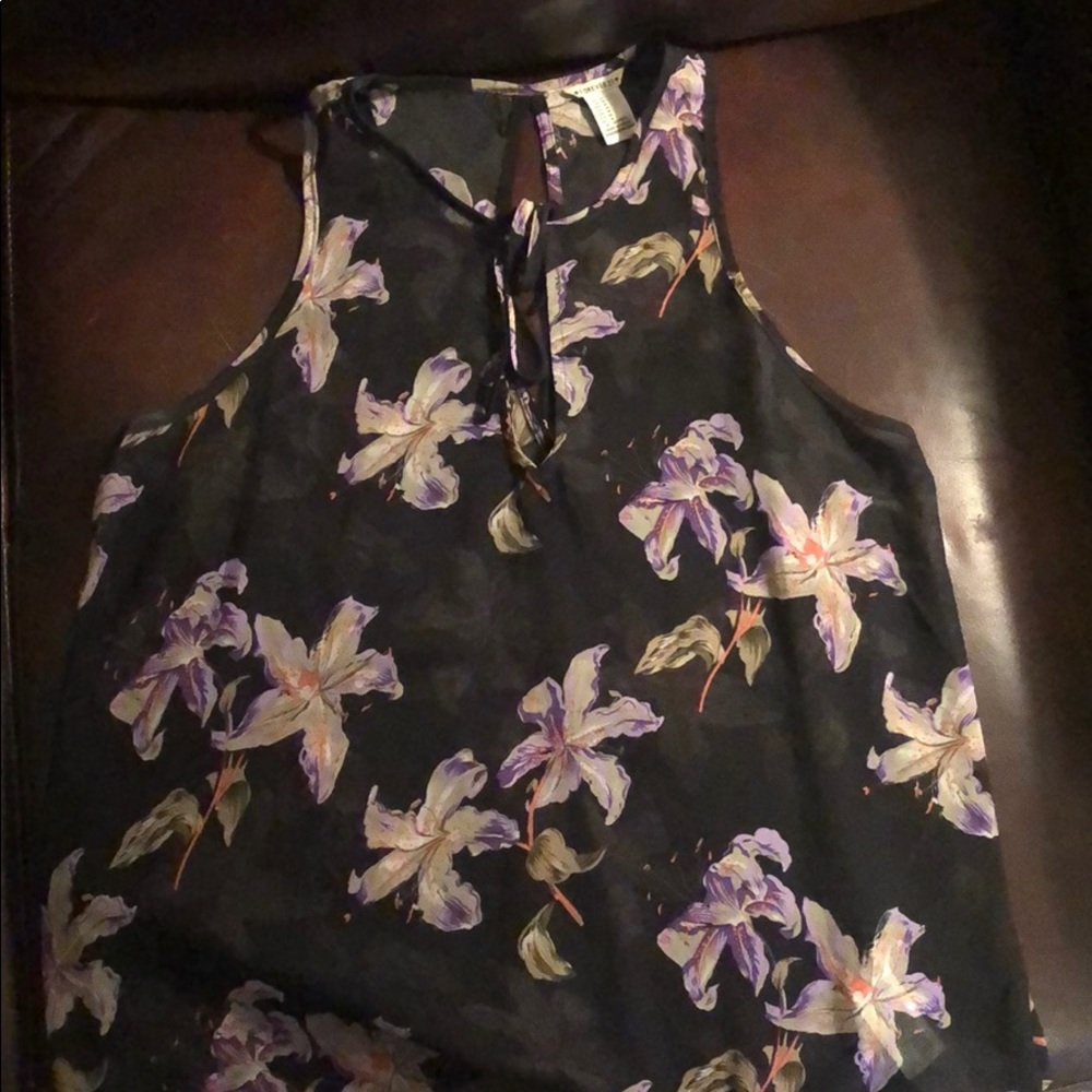 Forever 21 H&M. Size medium.